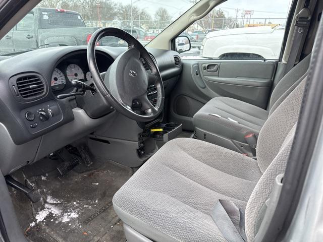 used 2007 Dodge Grand Caravan car, priced at $2,500