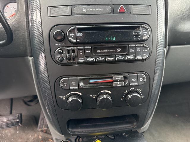 used 2007 Dodge Grand Caravan car, priced at $2,500