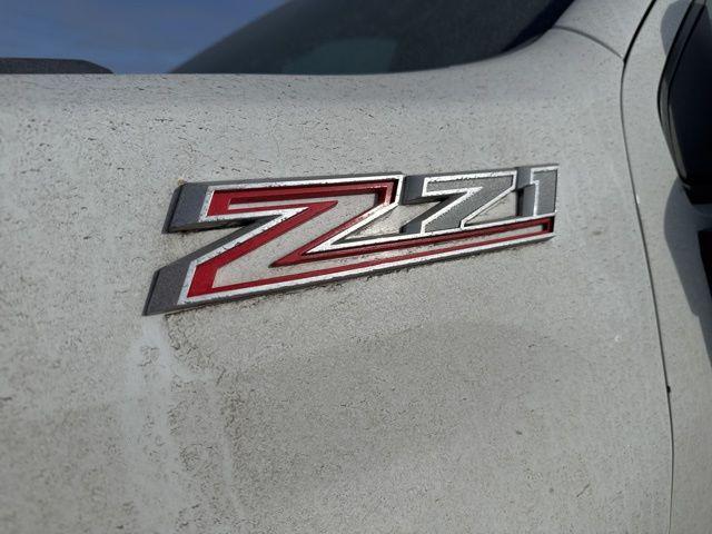 used 2023 Chevrolet Silverado 2500 car