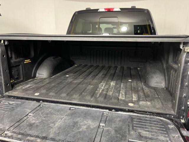 used 2022 Ford F-150 car, priced at $40,791
