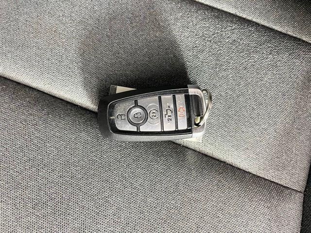 used 2022 Ford F-150 car, priced at $40,791