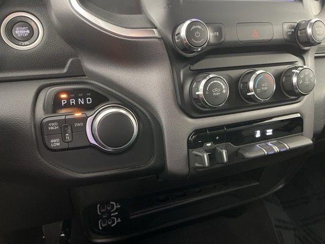 used 2024 Ram 2500 car, priced at $41,679