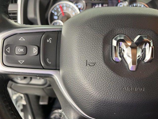 used 2024 Ram 2500 car, priced at $41,679