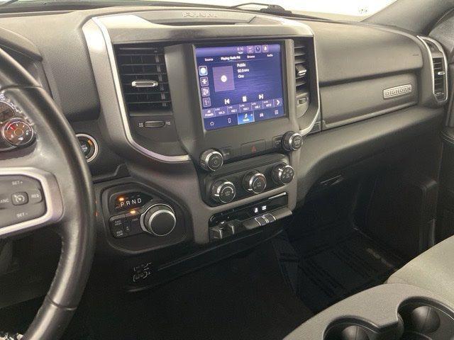 used 2024 Ram 2500 car, priced at $41,679