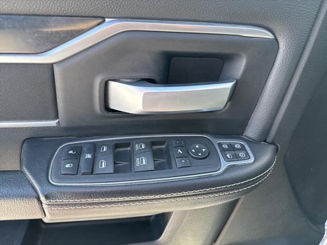 used 2024 Ram 3500 car, priced at $53,772