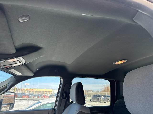 used 2024 Ram 3500 car, priced at $53,772