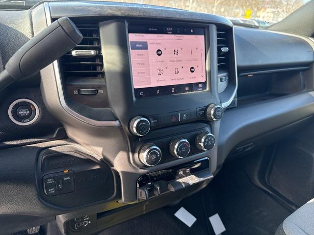 used 2024 Ram 3500 car, priced at $53,772