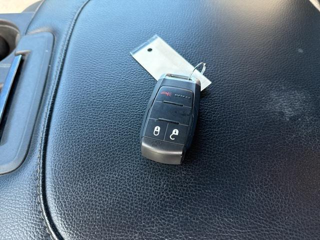 used 2024 Ram 3500 car, priced at $53,772