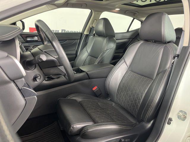used 2020 Nissan Maxima car, priced at $23,102