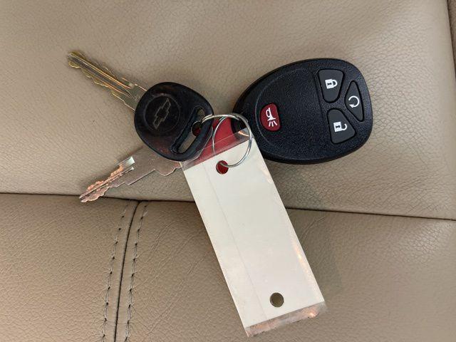 used 2008 Chevrolet Silverado 1500 car, priced at $9,500