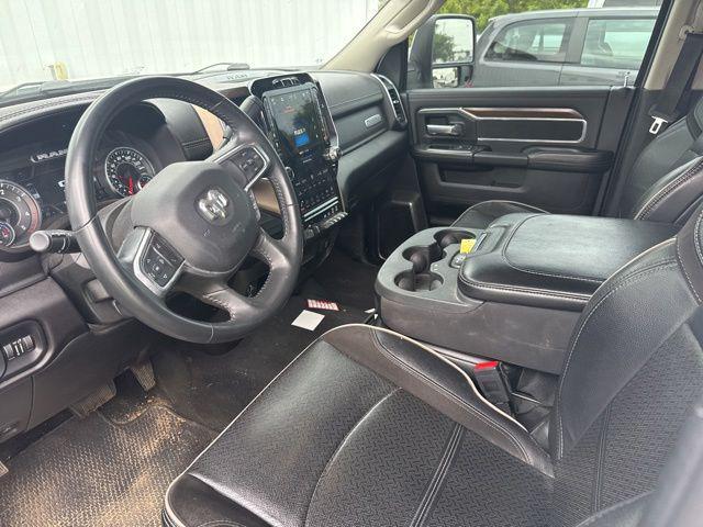 used 2023 Ram 2500 car