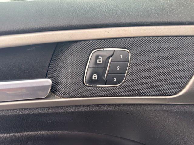 used 2013 Ford Fusion car