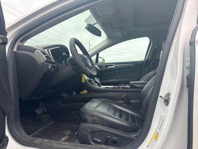used 2013 Ford Fusion car
