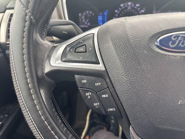 used 2013 Ford Fusion car