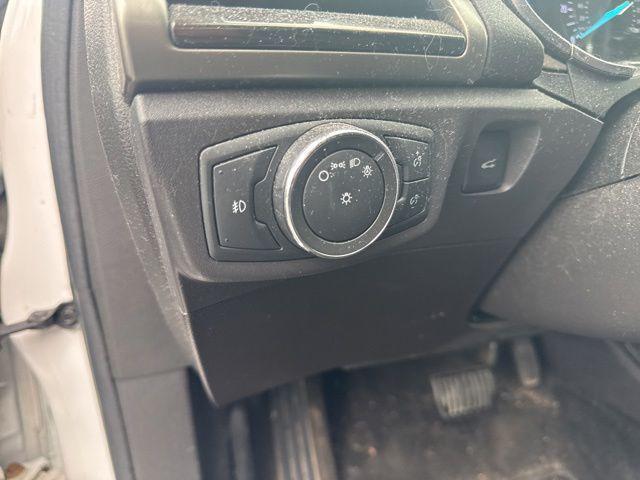 used 2013 Ford Fusion car