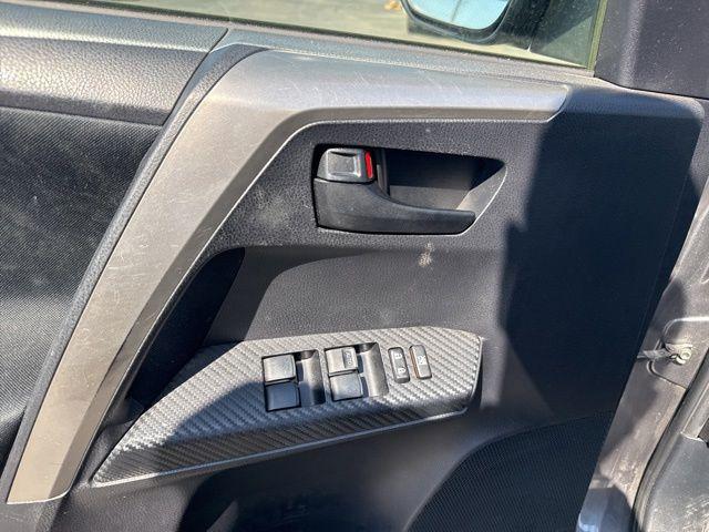 used 2013 Toyota RAV4 car