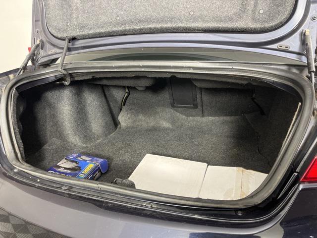 used 2012 Chrysler 200 car, priced at $2,200