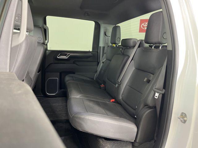 used 2024 Chevrolet Silverado 2500 car, priced at $50,413