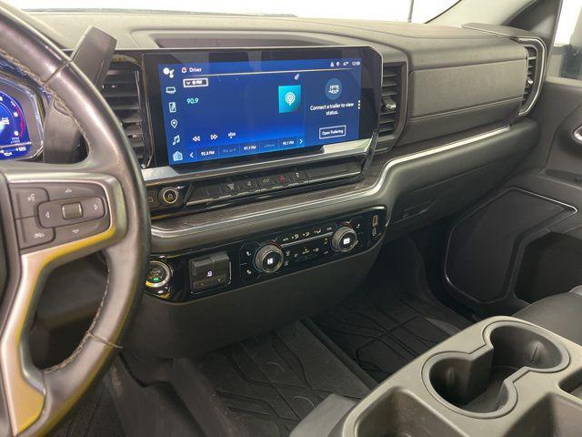 used 2024 Chevrolet Silverado 2500 car, priced at $50,413