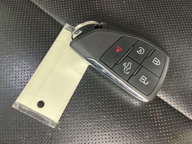 used 2024 Chevrolet Silverado 2500 car, priced at $50,413