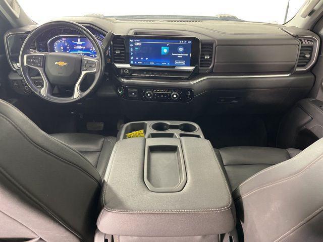 used 2024 Chevrolet Silverado 2500 car, priced at $50,413