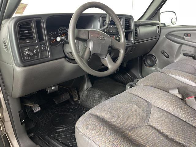 used 2006 Chevrolet Silverado 1500 car, priced at $6,700