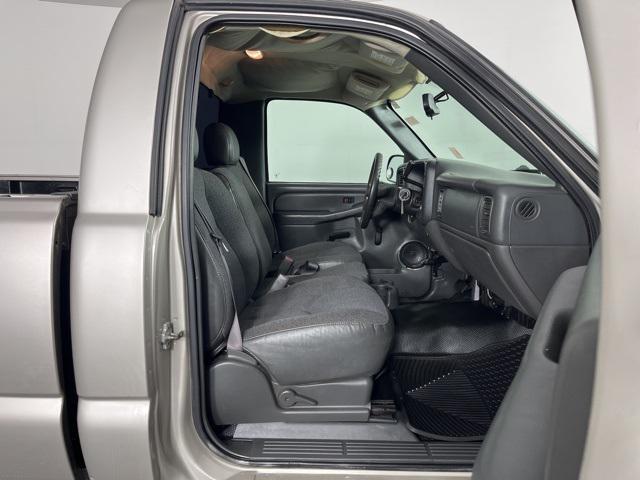 used 2006 Chevrolet Silverado 1500 car, priced at $6,700