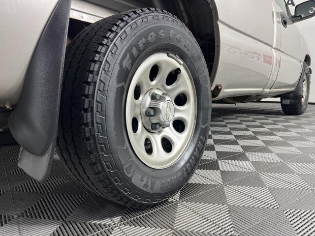 used 2006 Chevrolet Silverado 1500 car, priced at $6,700