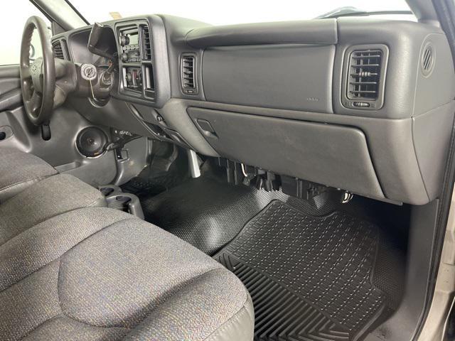 used 2006 Chevrolet Silverado 1500 car, priced at $6,700