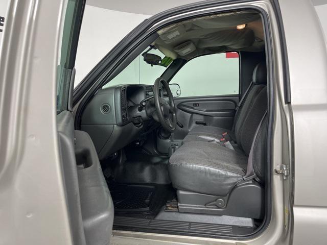 used 2006 Chevrolet Silverado 1500 car, priced at $6,700