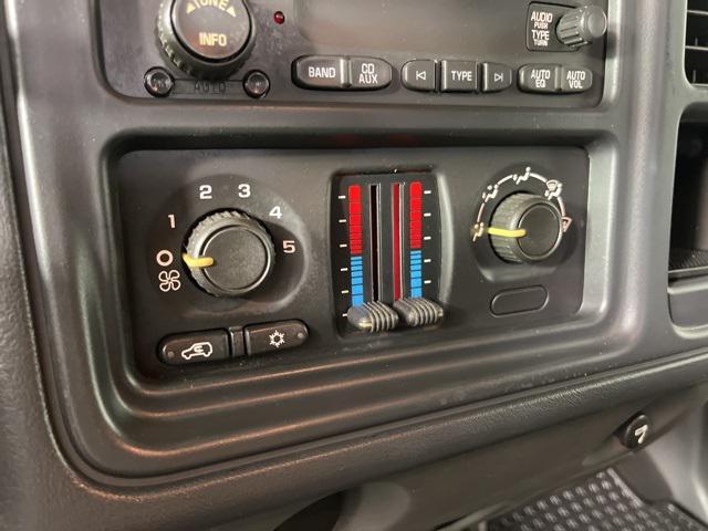 used 2006 Chevrolet Silverado 1500 car, priced at $6,700