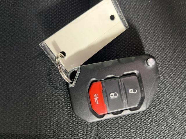 used 2023 Jeep Wrangler 4xe car, priced at $26,389