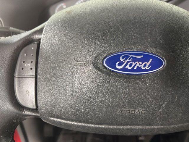 used 2003 Ford F-150 car, priced at $2,500