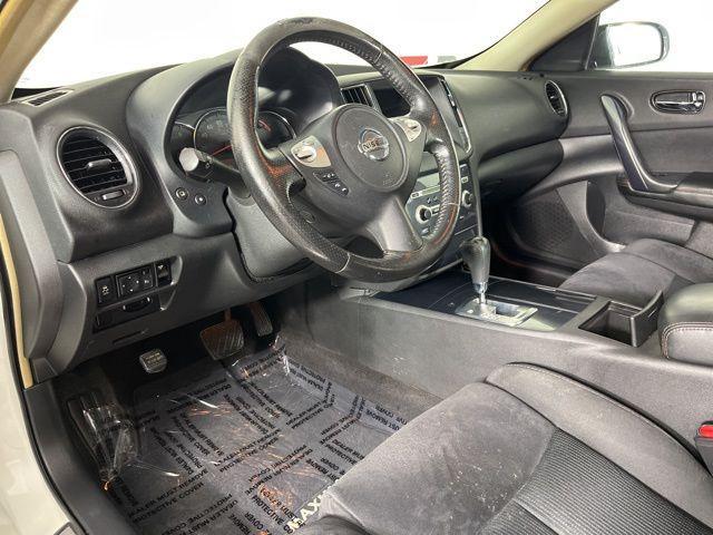 used 2013 Nissan Maxima car, priced at $6,900