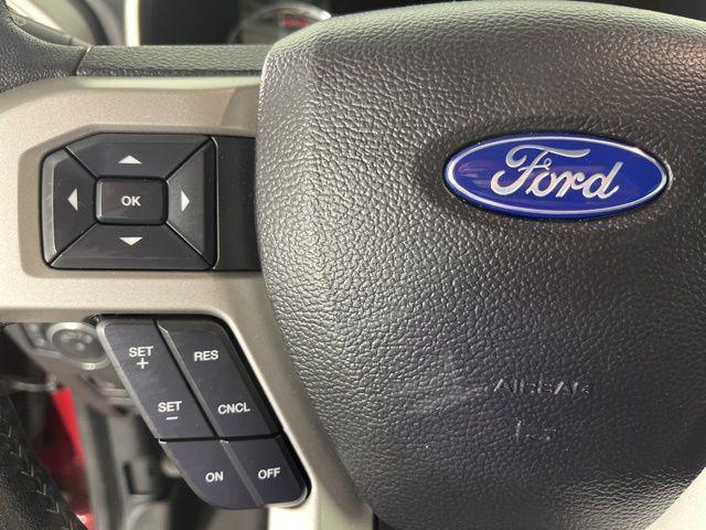 used 2019 Ford F-250 car, priced at $58,584