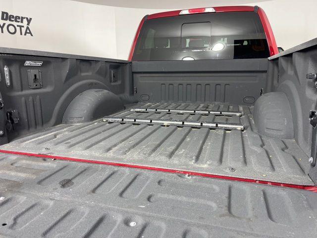 used 2019 Ford F-250 car, priced at $58,584