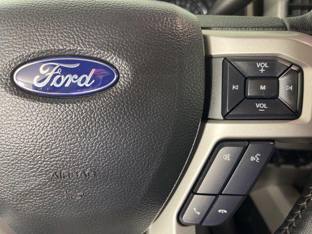used 2019 Ford F-250 car, priced at $58,584