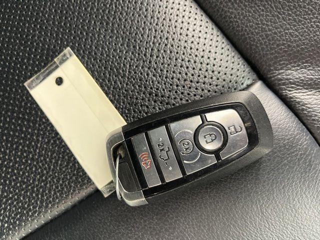 used 2019 Ford F-250 car, priced at $58,584