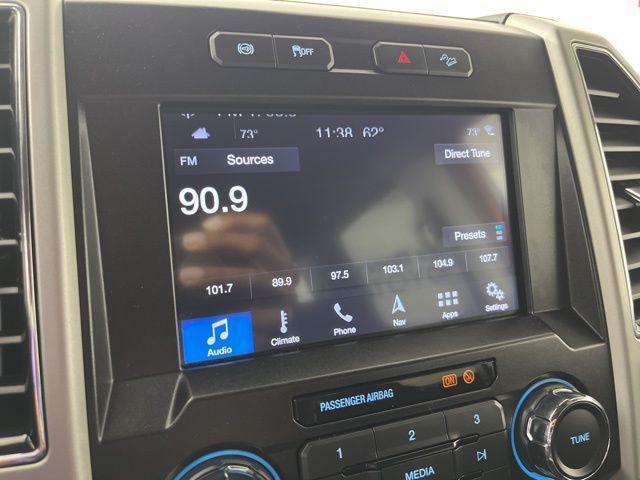 used 2019 Ford F-250 car, priced at $58,584