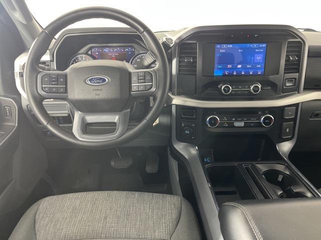 used 2023 Ford F-150 car, priced at $25,500