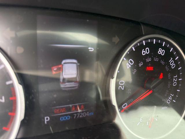 used 2021 Toyota RAV4 car, priced at $26,200