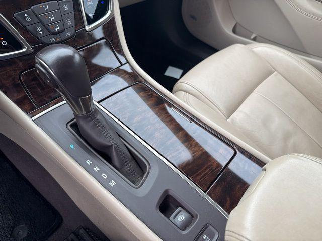 used 2014 Buick LaCrosse car, priced at $12,300