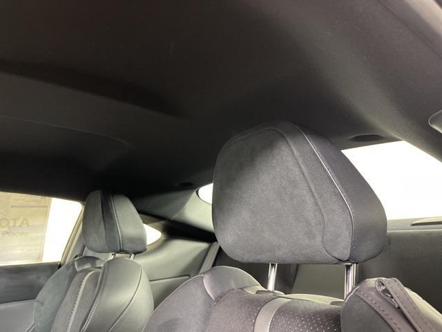 new 2025 Toyota GR86 car, priced at $35,010