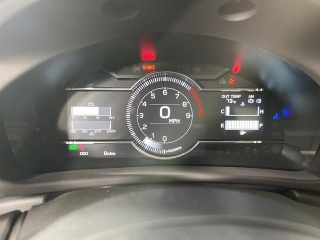 new 2025 Toyota GR86 car, priced at $35,010