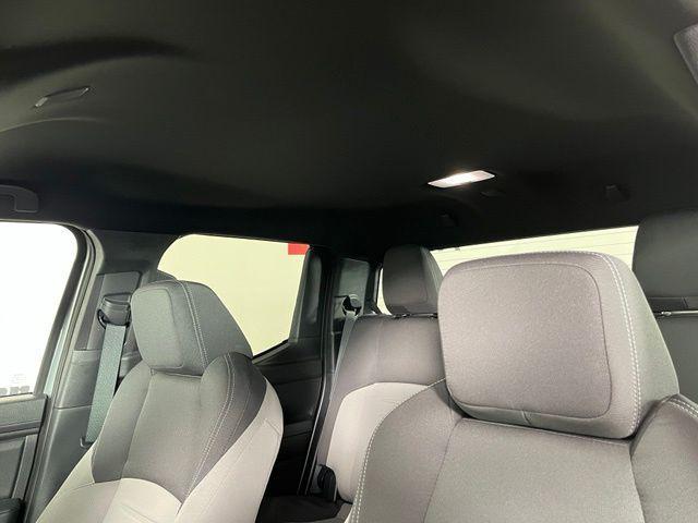 used 2026 Toyota Tacoma Hybrid car, priced at $48,326