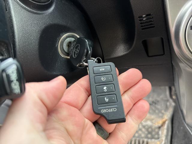 used 2017 Toyota 4Runner car, priced at $25,400