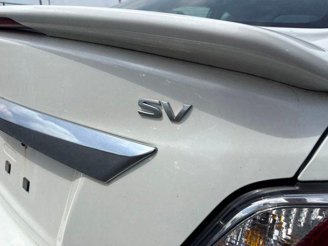 used 2015 Nissan Altima car
