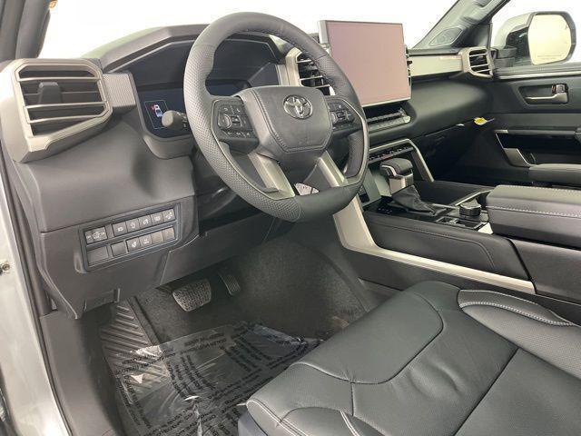 new 2026 Toyota Tundra car, priced at $61,723