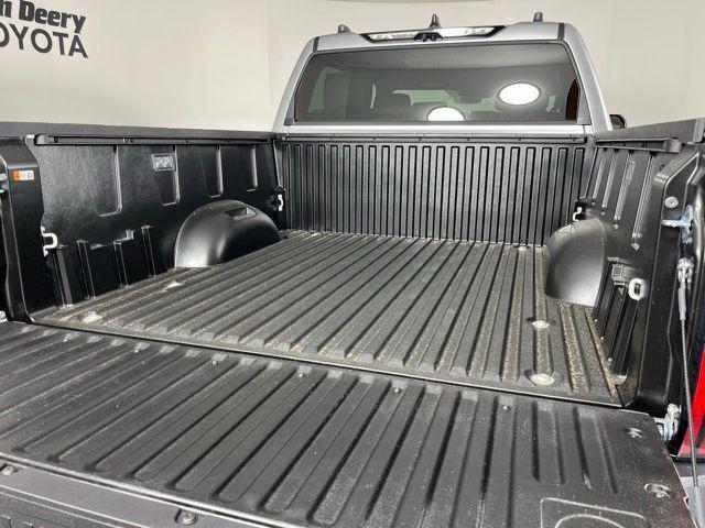 new 2026 Toyota Tundra car, priced at $61,723