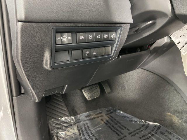 new 2026 Toyota Tundra car, priced at $61,723